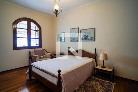 Casa para alugar com 327m², 3 quartos e 5 vagasSuíte 3