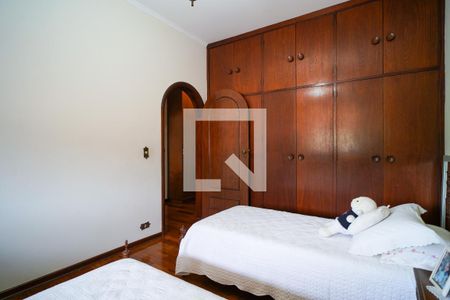 Casa para alugar com 327m², 3 quartos e 5 vagasSuíte 2