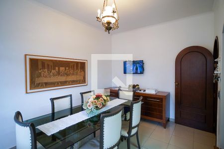 Casa para alugar com 327m², 3 quartos e 5 vagasSala de Jantar