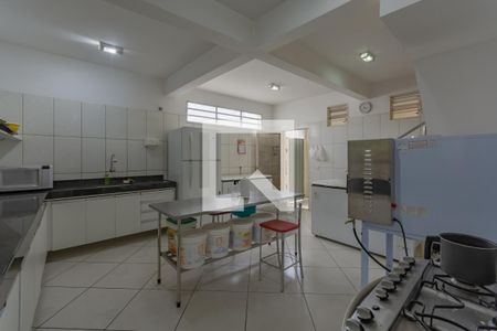 Sala de apartamento para alugar com 2 quartos, 70m² em São Gotardo, Belo Horizonte