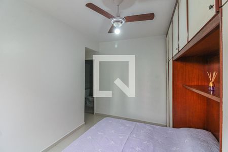 Suíte de apartamento à venda com 2 quartos, 77m² em Recreio dos Bandeirantes, Rio de Janeiro
