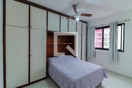 Suíte de apartamento à venda com 2 quartos, 77m² em Recreio dos Bandeirantes, Rio de Janeiro
