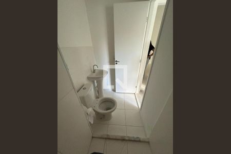 Foto 04 de apartamento à venda com 2 quartos, 37m² em Mooca, São Paulo