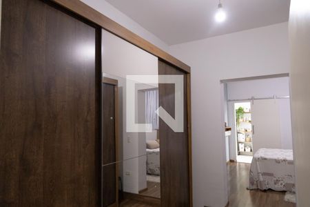 Casa à venda com 350m², 4 quartos e 3 vagas Casa à venda com 350m², 4 quartos e 3 vagasCloset da suíte