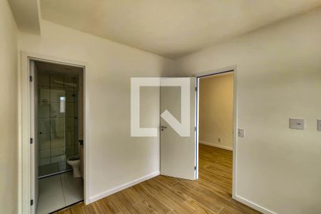 Apartamento para alugar com 31m², 1 quarto e sem vaga Apartamento para alugar com 31m², 1 quarto e sem vagaSuíte