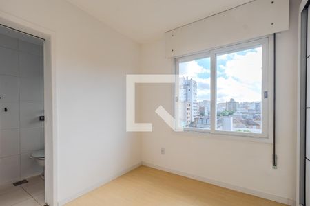 Quarto de apartamento para alugar com 1 quarto, 87m² em Azenha, Porto Alegre