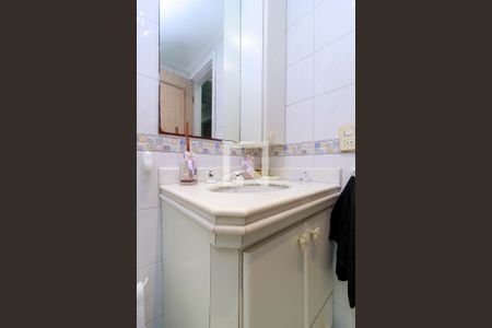 Apartamento à venda com 111m², 3 quartos e 2 vagasBanheiro 2