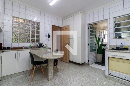 Apartamento à venda com 111m², 3 quartos e 2 vagasCozinha