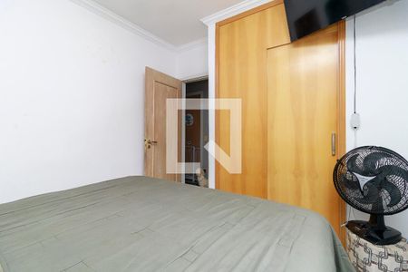 Apartamento à venda com 111m², 3 quartos e 2 vagasSuíte