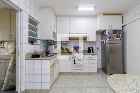 Apartamento à venda com 111m², 3 quartos e 2 vagasCozinha