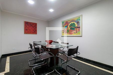 Apartamento à venda com 111m², 3 quartos e 2 vagasCoworking