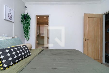 Apartamento à venda com 111m², 3 quartos e 2 vagasSuíte