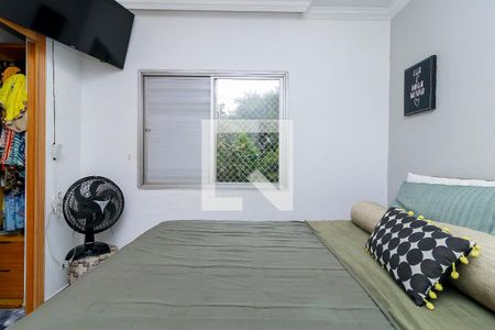 Apartamento à venda com 111m², 3 quartos e 2 vagasSuíte