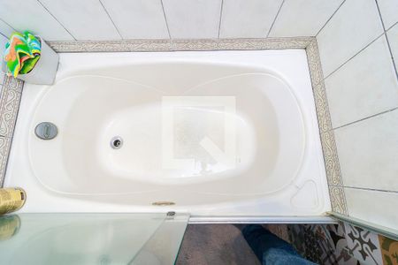 Apartamento à venda com 111m², 3 quartos e 2 vagasSuíte - Banheiro