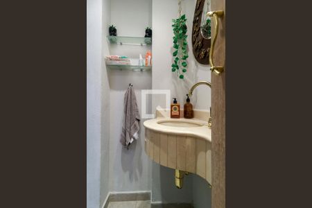 Apartamento à venda com 111m², 3 quartos e 2 vagasLavabo