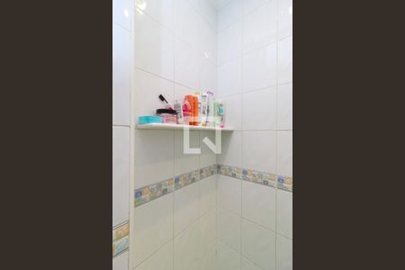 Apartamento à venda com 111m², 3 quartos e 2 vagasBanheiro 2