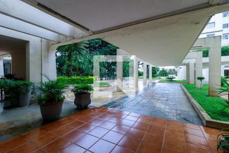 Apartamento à venda com 111m², 3 quartos e 2 vagasÁrea Comum