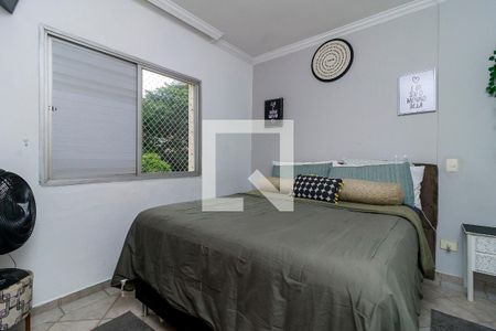 Apartamento à venda com 111m², 3 quartos e 2 vagasSuíte