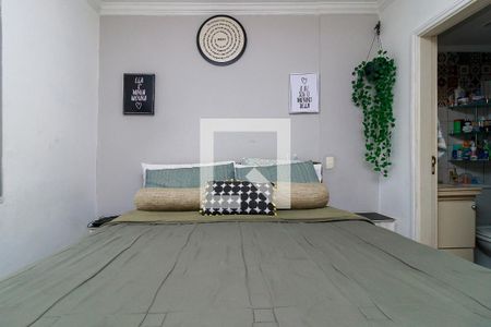 Apartamento à venda com 111m², 3 quartos e 2 vagasSuíte