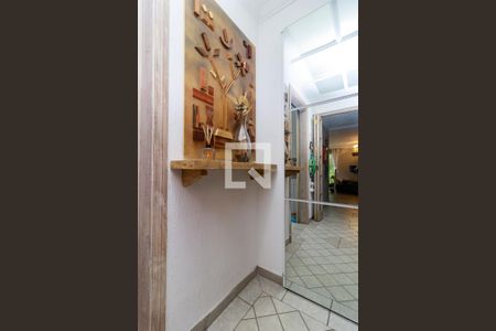 Sala de apartamento à venda com 3 quartos, 111m² em Jardim Aeroporto, São Paulo