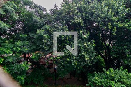 Apartamento à venda com 111m², 3 quartos e 2 vagasQuarto 2 - Vista