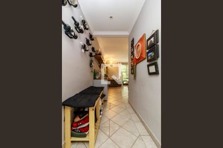 Sala de apartamento à venda com 3 quartos, 111m² em Jardim Aeroporto, São Paulo