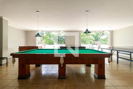 Apartamento à venda com 111m², 3 quartos e 2 vagasÁrea comum 