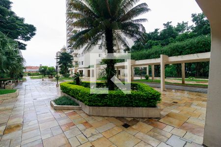 Apartamento à venda com 111m², 3 quartos e 2 vagasÁrea Comum