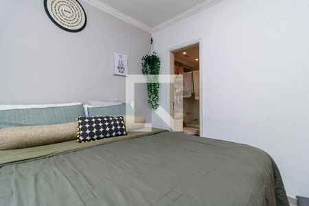 Apartamento à venda com 111m², 3 quartos e 2 vagasSuíte