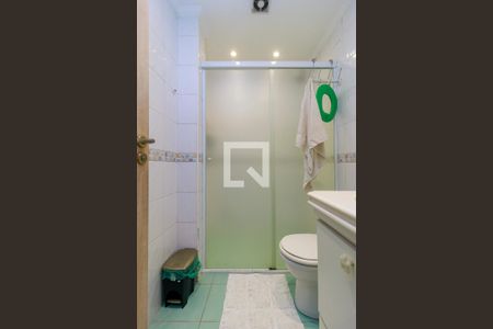 Apartamento à venda com 111m², 3 quartos e 2 vagasBanheiro 2