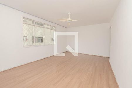 Sala de apartamento à venda com 3 quartos, 88m² em Bela Vista, São Paulo