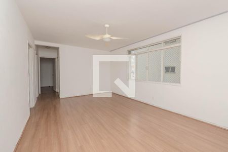 Sala de apartamento à venda com 3 quartos, 88m² em Bela Vista, São Paulo