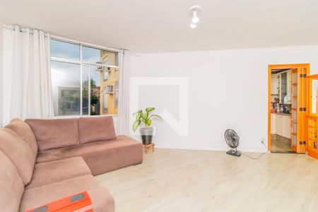 Apartamento à venda com 79m², 3 quartos e 1 vagaSala
