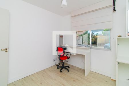 Quarto 2 de apartamento à venda com 3 quartos, 79m² em Tristeza, Porto Alegre