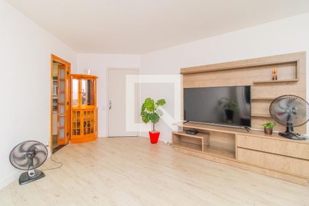 Apartamento à venda com 79m², 3 quartos e 1 vagaSala
