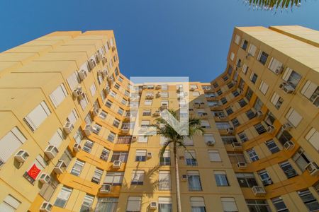 Apartamento à venda com 79m², 3 quartos e 1 vagaFachada