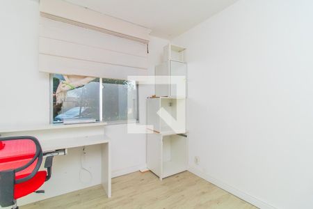 Quarto 2 de apartamento à venda com 3 quartos, 79m² em Tristeza, Porto Alegre