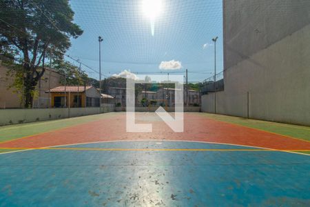 Apartamento à venda com 79m², 3 quartos e 1 vagaQuadra Esportiva