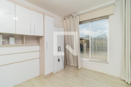 Quarto 1 de apartamento à venda com 3 quartos, 79m² em Tristeza, Porto Alegre