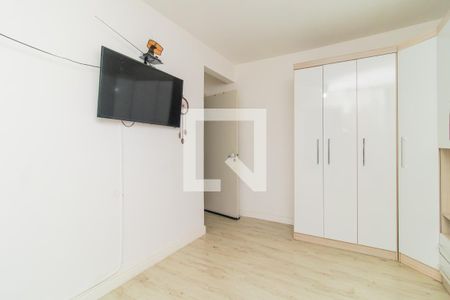 Quarto 1 de apartamento à venda com 3 quartos, 79m² em Tristeza, Porto Alegre