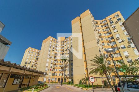 Apartamento à venda com 79m², 3 quartos e 1 vagaFachada
