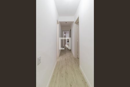 Apartamento à venda com 79m², 3 quartos e 1 vagaCorredor