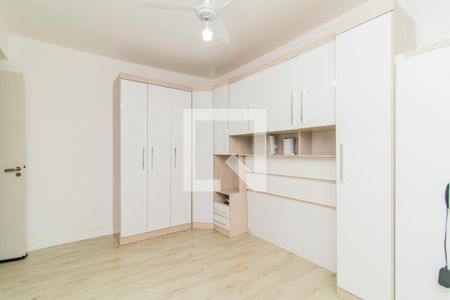 Quarto 1 de apartamento à venda com 3 quartos, 79m² em Tristeza, Porto Alegre