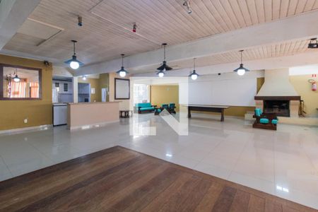 Apartamento à venda com 79m², 3 quartos e 1 vagaÁrea comum - Salão de festas