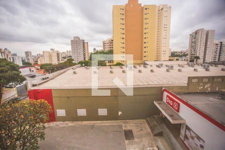 Vista de apartamento para alugar com 2 quartos, 80m² em Vila da Saúde, São Paulo