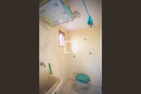 Apartamento para alugar com 80m², 2 quartos e 1 vaga Apartamento para alugar com 80m², 2 quartos e 1 vagaBanheiro de Serviço