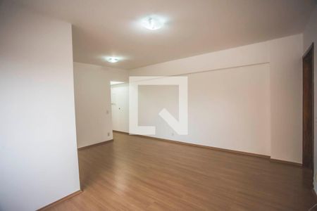 Sala de Estar de apartamento para alugar com 2 quartos, 80m² em Vila da Saúde, São Paulo