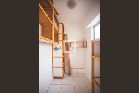 Apartamento para alugar com 80m², 2 quartos e 1 vaga Apartamento para alugar com 80m², 2 quartos e 1 vagaQuarto de Serviço