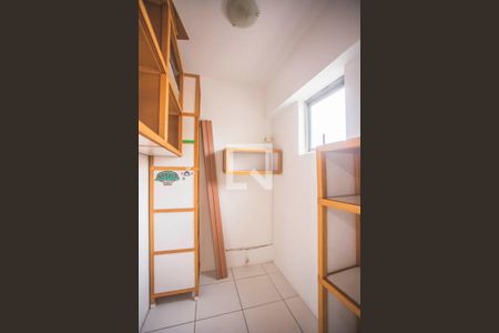 Apartamento para alugar com 80m², 2 quartos e 1 vaga Apartamento para alugar com 80m², 2 quartos e 1 vagaQuarto de Serviço