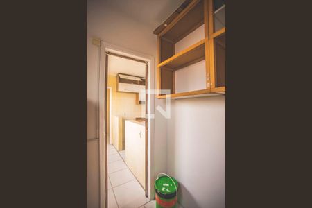 Apartamento para alugar com 80m², 2 quartos e 1 vaga Apartamento para alugar com 80m², 2 quartos e 1 vagaQuarto de Serviço